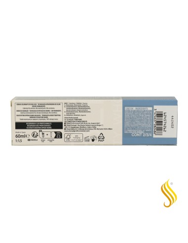 Loreal Majirel Ash 7.1 60Ml